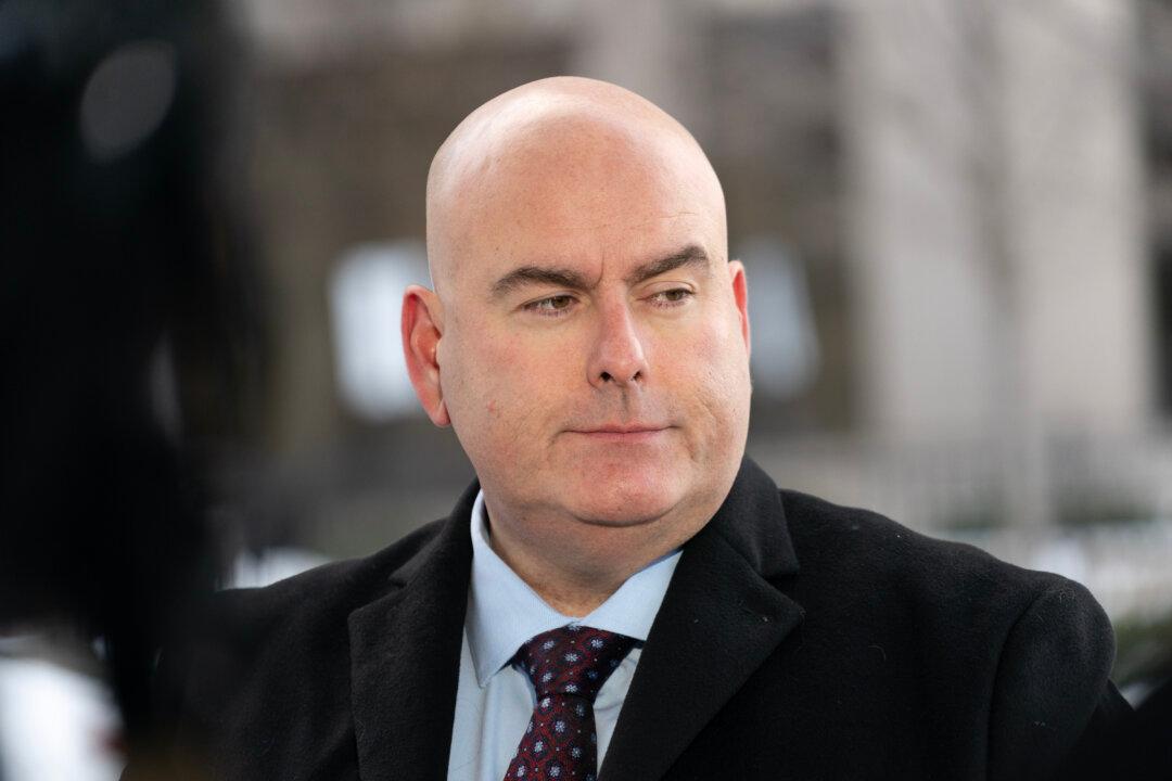 Vaughan Mayor Proposes Bylaw Prohibiting Protests Near Places of Worship, Schools, Hospitals