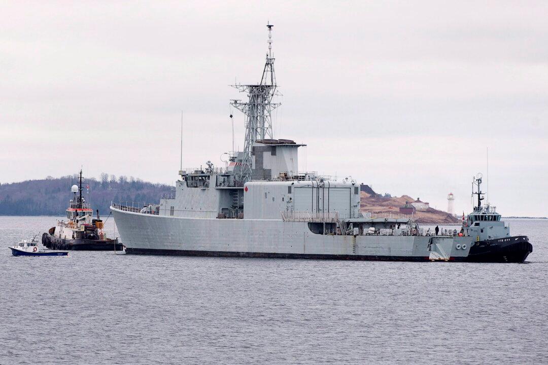 ANALYSIS: Federal Procurement Issues Go Much Deeper Than ArriveCan