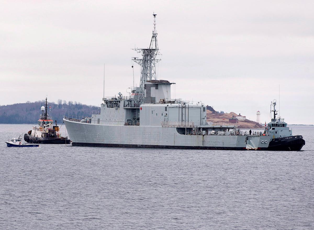 ANALYSIS: Federal Procurement Issues Go Much Deeper Than ArriveCan