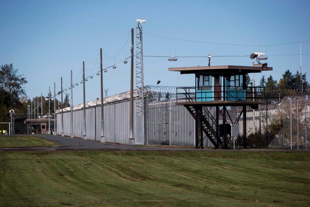 ‘Serious Errors’ by BC Prison Officials Who Knew About a 4-Year Water Leak: Report