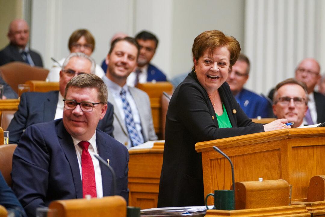 Saskatchewan Election Year Budget Increases Health, Education Funding, Projects $273 Million Deficit