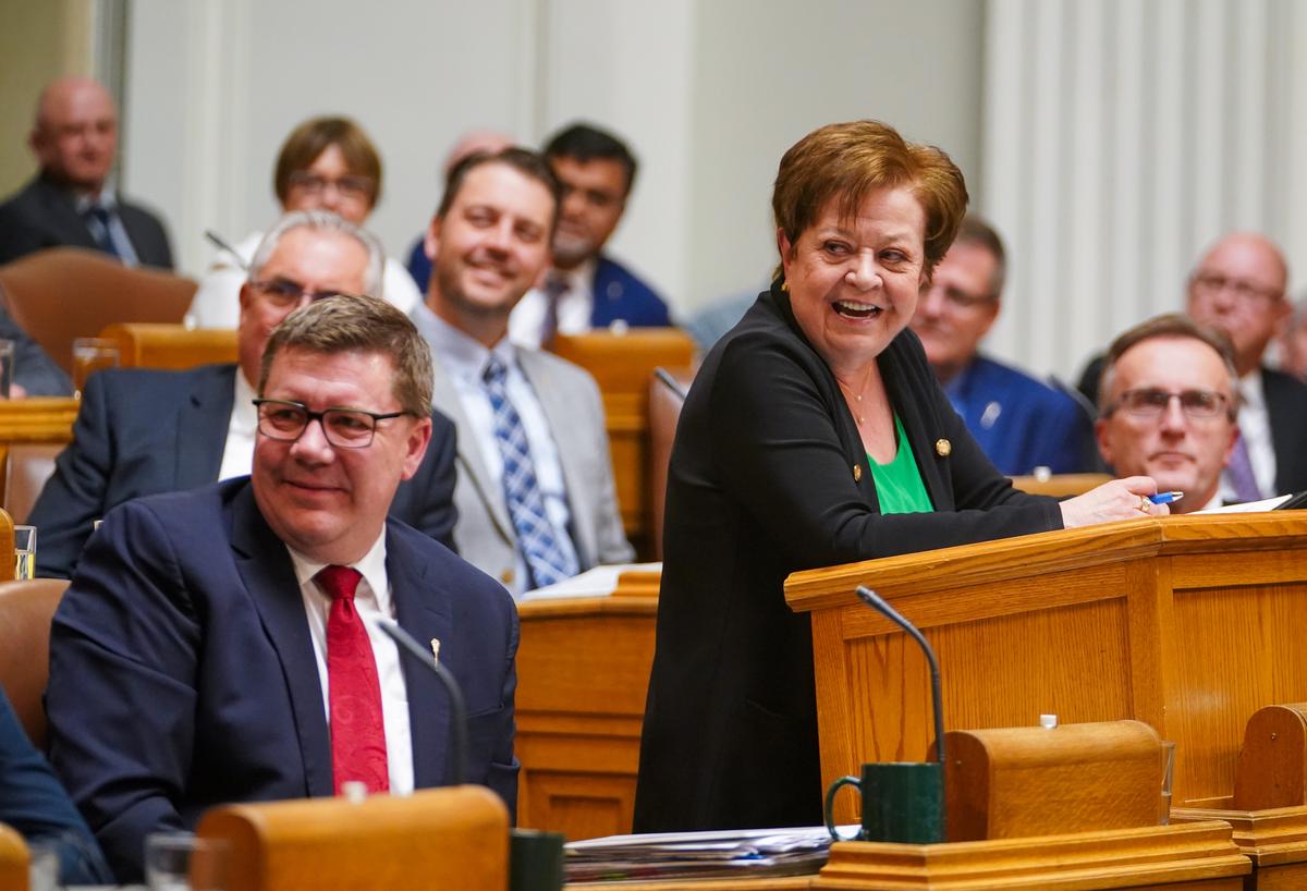 Saskatchewan Election Year Budget Increases Health, Education Funding, Projects $273 Million Deficit