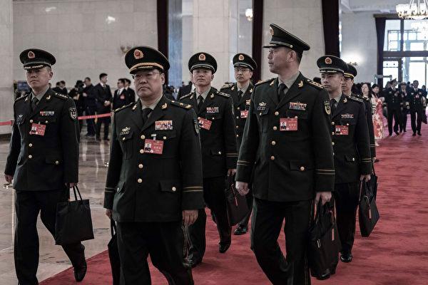 Beijing Censors Military Call to ‘Fight Fake Combat Capabilities’
