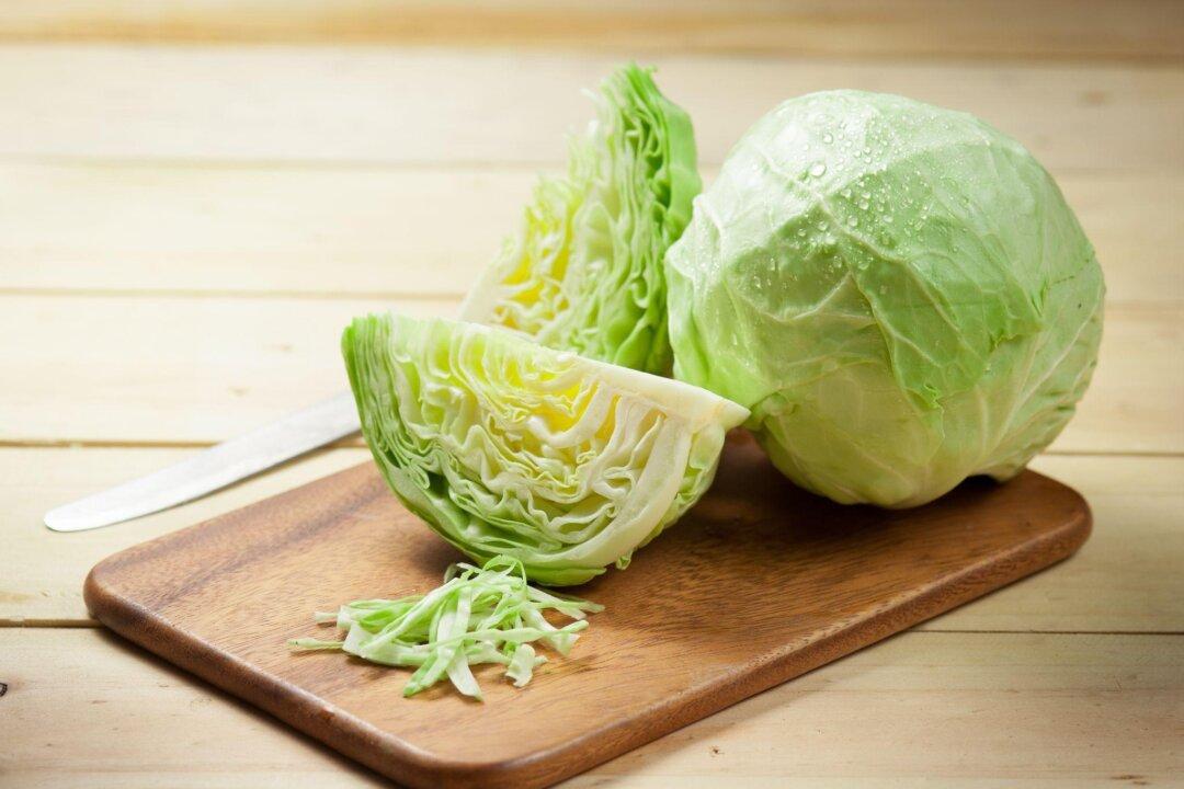 Cabbage: A Superfood With Anti-Cancer Properties