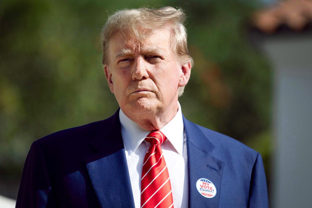 Trump to Double Net Worth With Truth Social Going Public