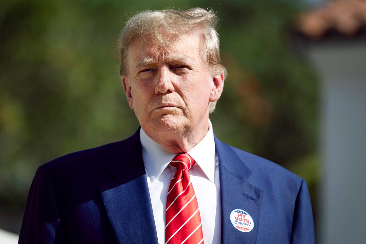 Trump to Double Net Worth With Truth Social Going Public