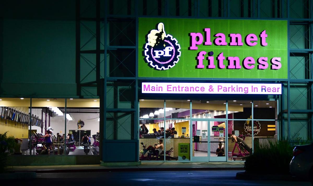 Planet Fitness Stock Takes Nosedive Amid Transgender Boycott