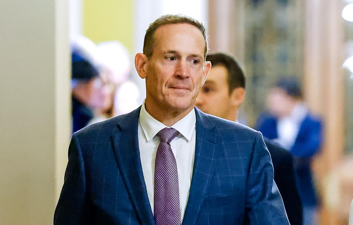 Republicans Push for Senate to Advance House-Passed Laken Riley Act