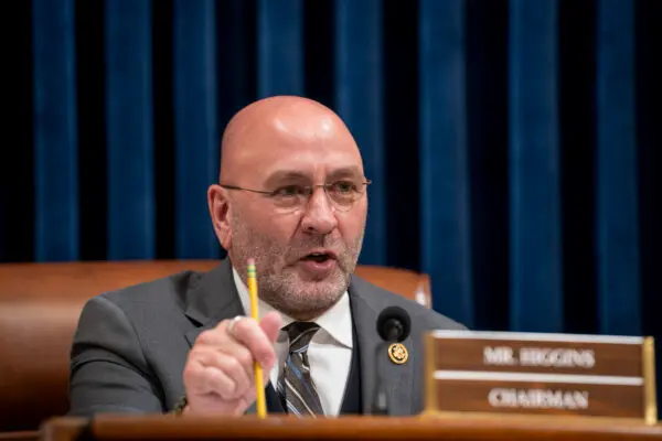 LIVE NOW: House Committee Hearing on Privacy Protections, 2nd Amendment