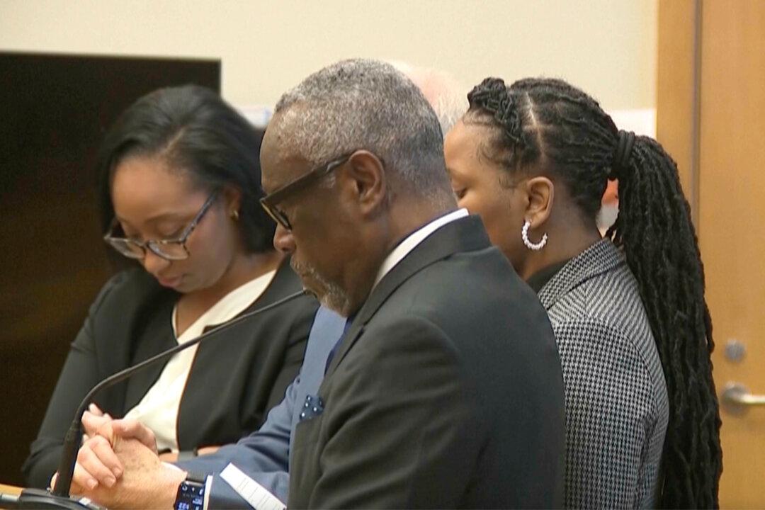 Alabama Woman Who Faked Kidnapping Pleads Guilty to False Reporting