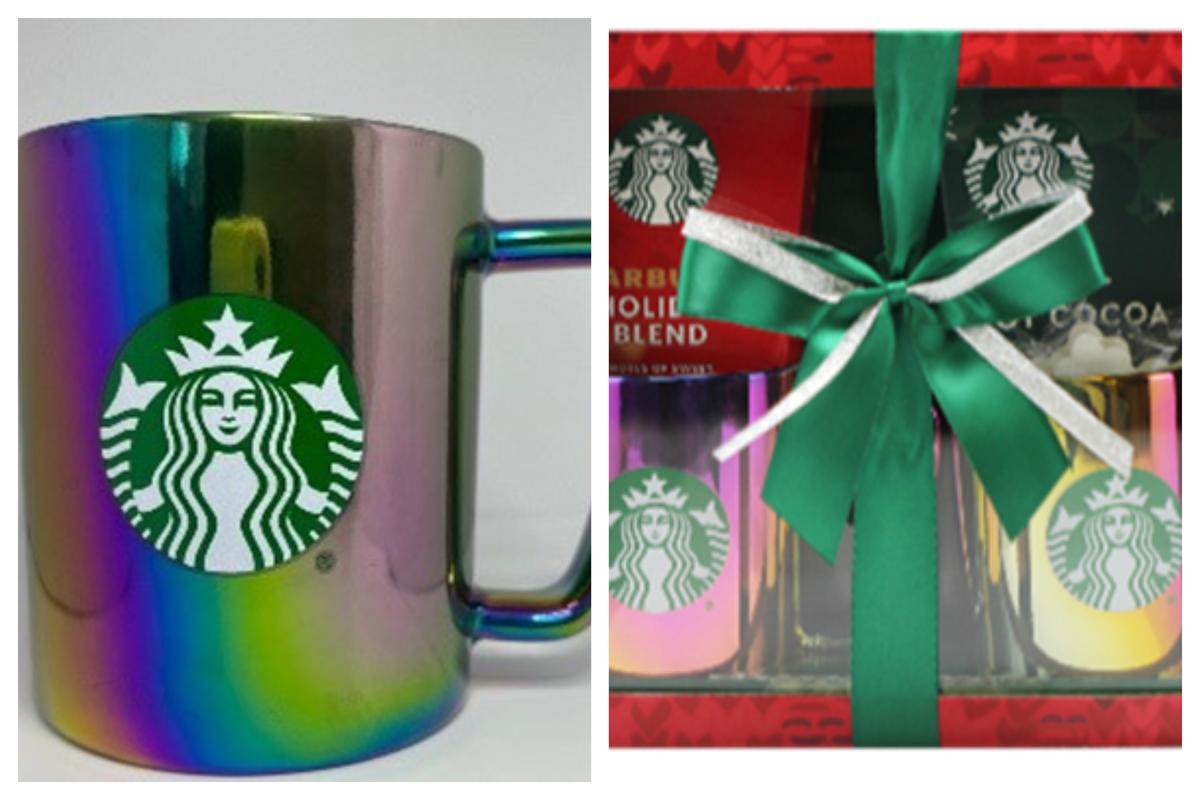 Over 440,000 Starbucks-Branded Mugs Recalled Due to Burn, Laceration Risks