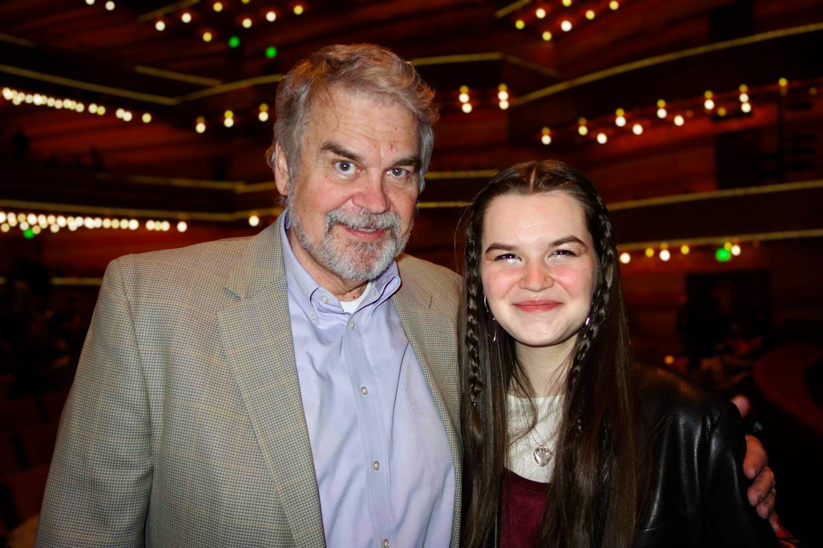 Shen Yun ‘Gives Us a Real Opportunity to Have a Connection to China and Its History,’ Says Physician