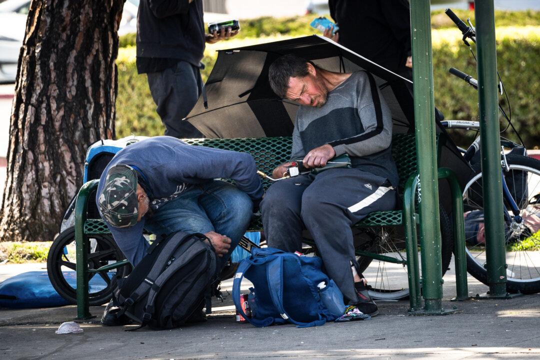 6 Months in and Millions of Dollars Later, California’s CARE Courts Struggle to Gain Momentum