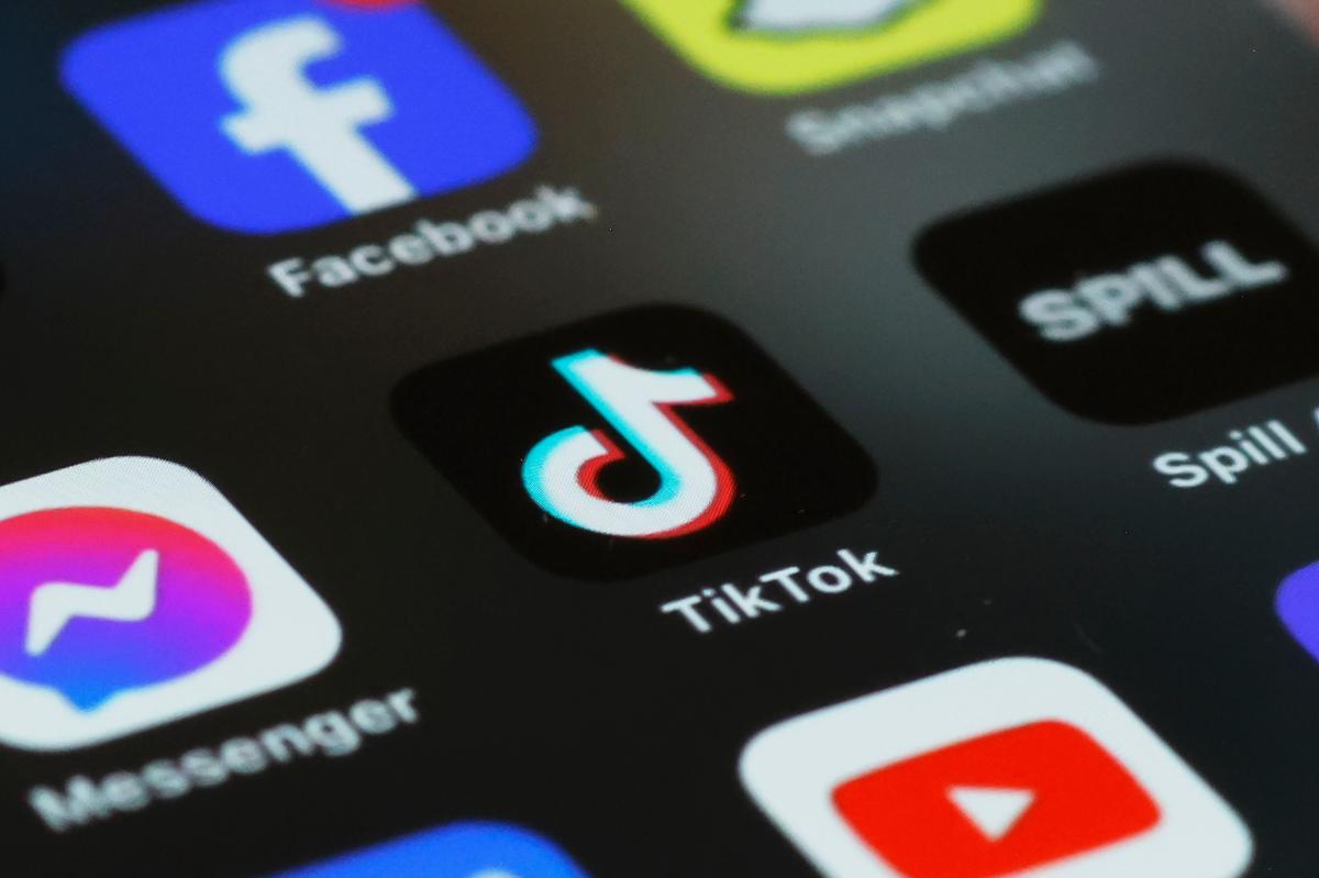 TikTok Personality Kyle Marisa Roth Dead at 36