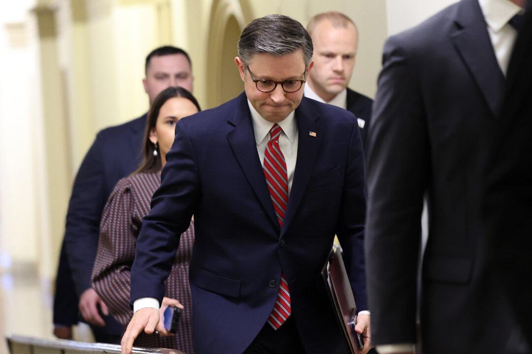 Biden Administration Made $236 Billion in ‘Improper Payments’ Last Year: GAO Report