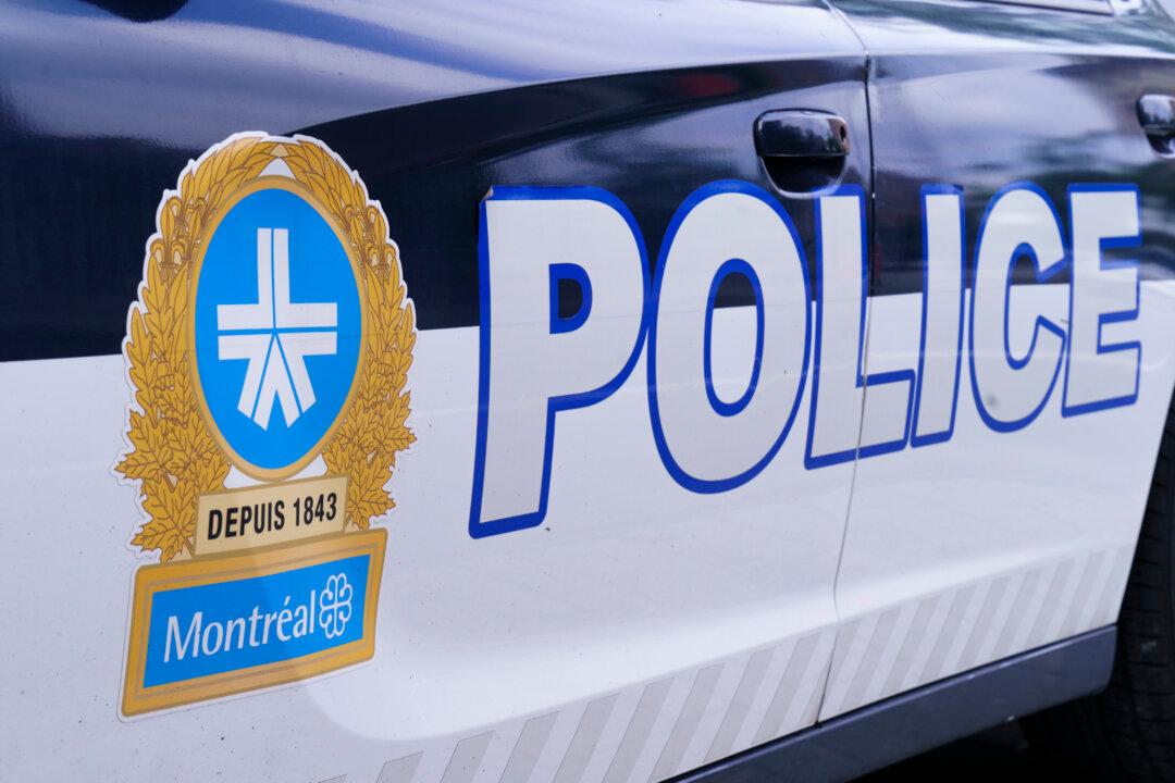 76-Year-Old Cyclist Dies After Collision With SUV in Montreal