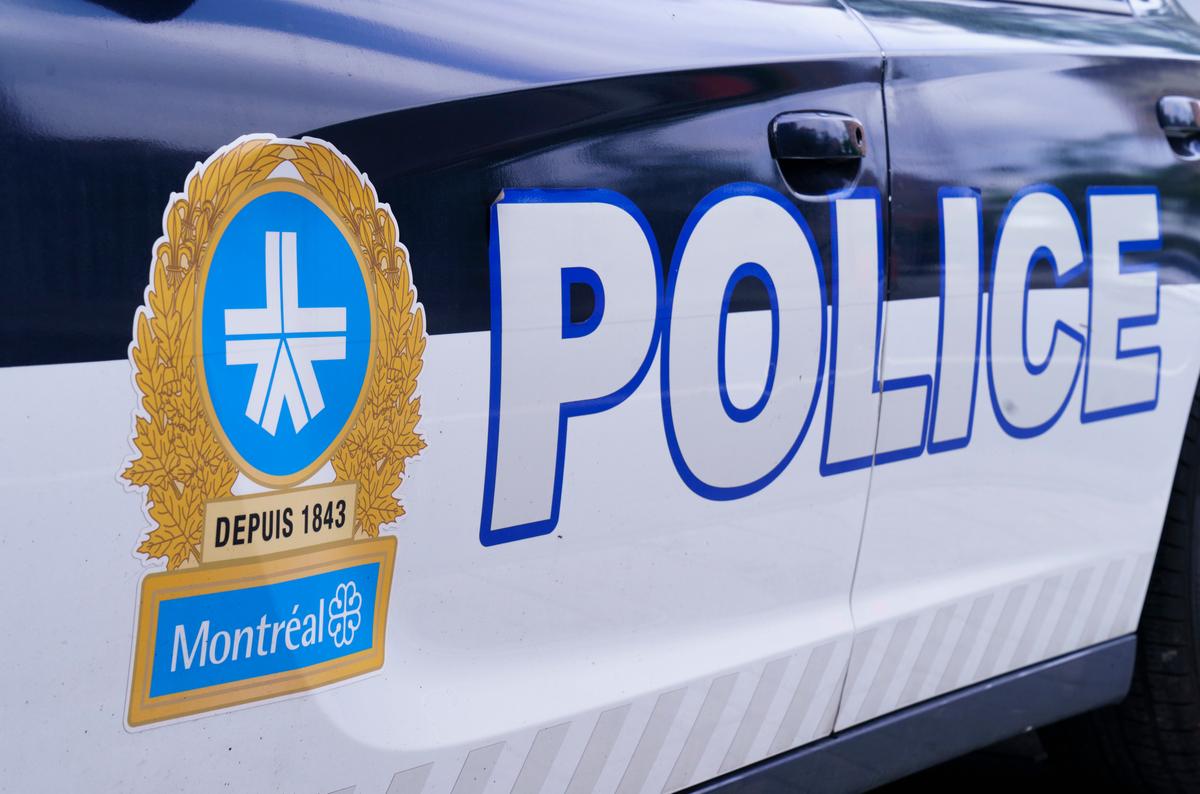 76-Year-Old Cyclist Dies After Collision With SUV in Montreal