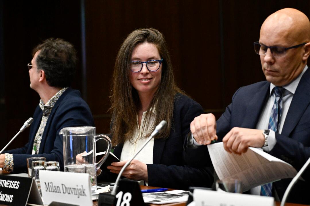 Time for Ottawa to Protect Canadians From ‘Forever Chemicals,’ Toxics Experts Say