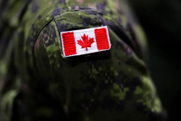 Member of Canadian Military Intelligence Unit Charged With Espionage