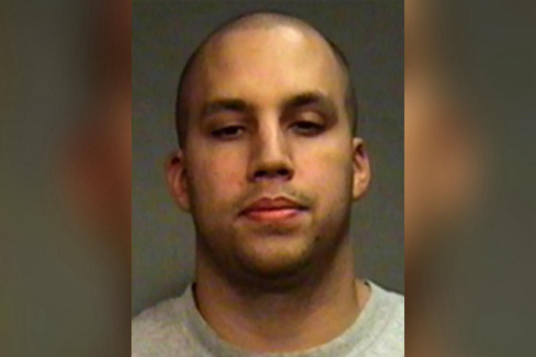 BC Fugitive Found in Puerto Rico Returned to Canada to Stand Trial for Murder