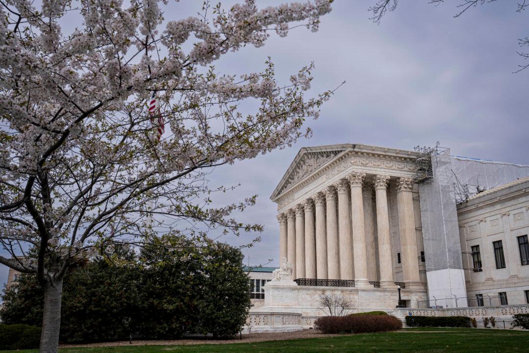 SCOTUS Defends Property Rights, but Raises Constitutional Questions