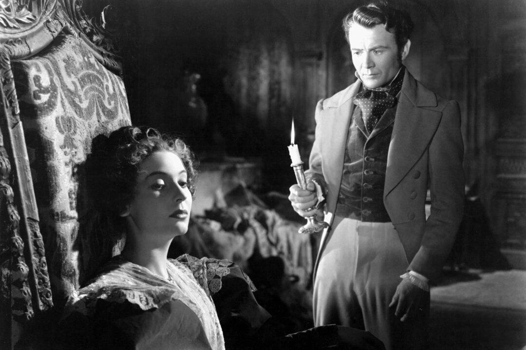 ‘Great Expectations’: David Lean’s Perceptive, Compassionate Film