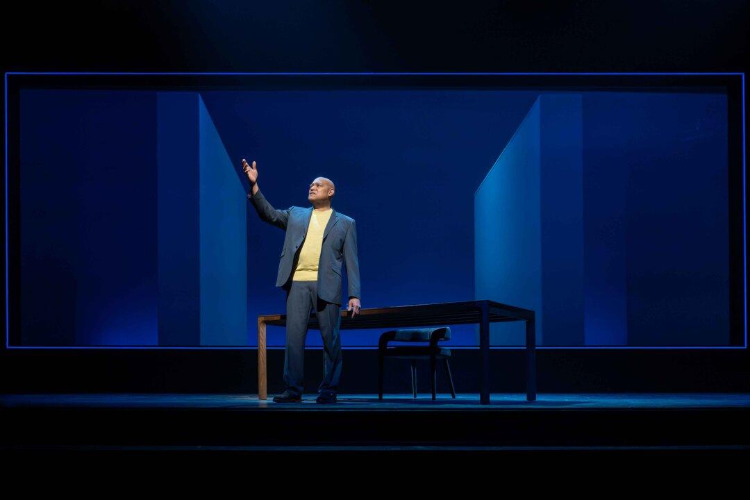 ‘Like They Do in the Movies’: A Masterclass in Storytelling