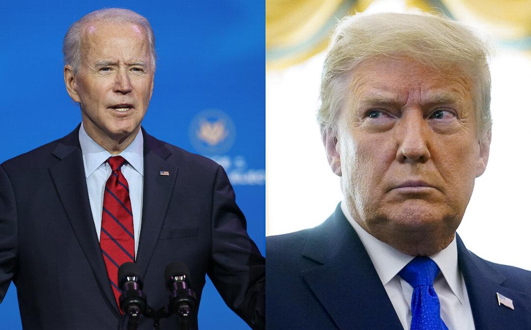 News Brief: What We Know About Iran Hacking Trump Data; No Mail Ballot Drop Boxes in Pennsylvania County; House Passes Bill to Deport Illegal Immigrants Convicted of Sex Offenses