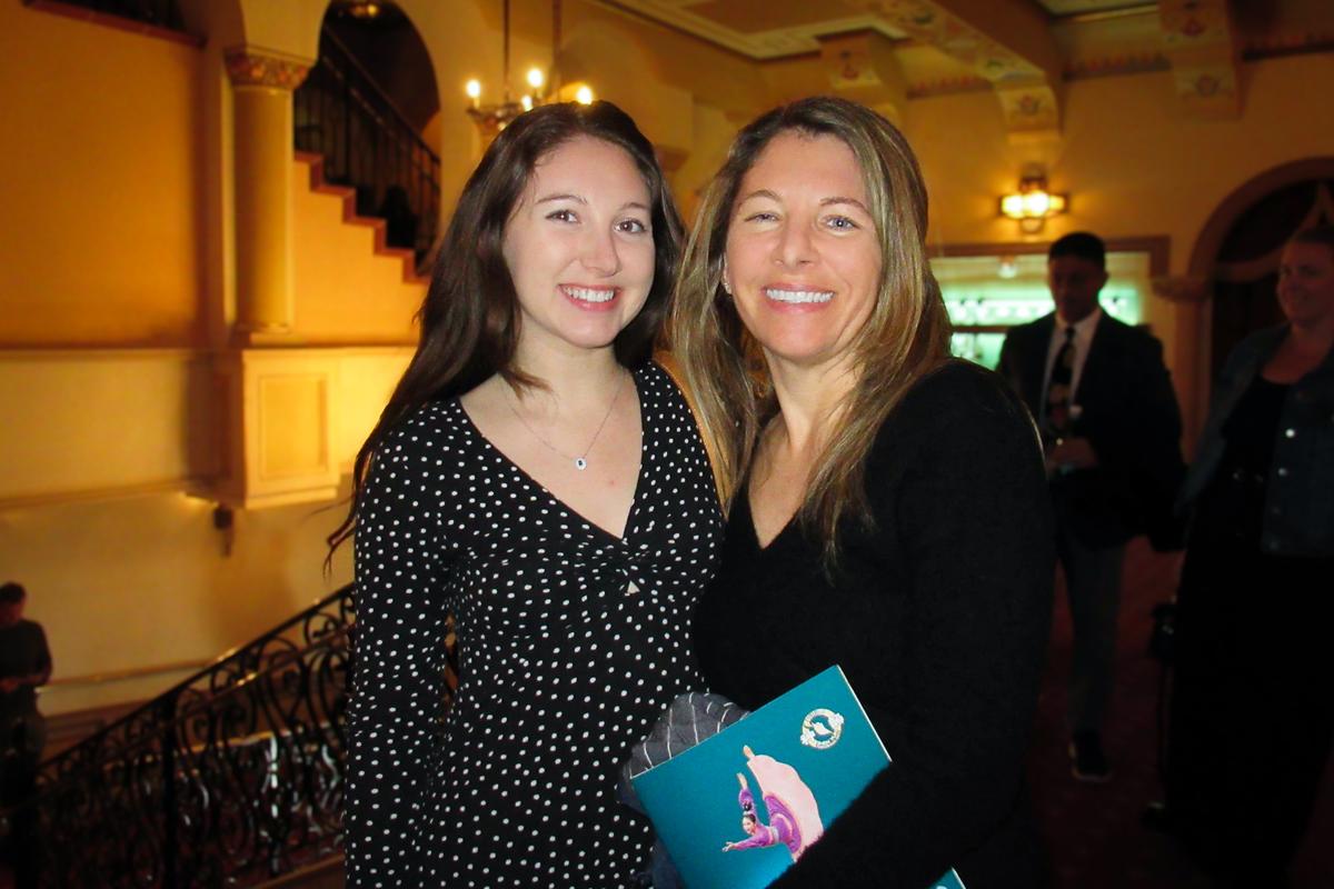 UCLA Professor Says Shen Yun Is ‘Just a Spectacular Performance’