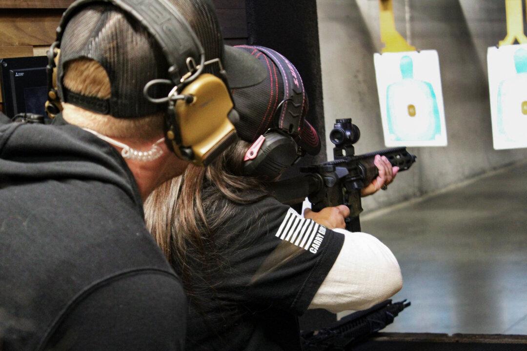 Biden Admin Launches Centralized ‘Red Flag’ Hub to Target Gun Owners Who ‘Pose a Threat’