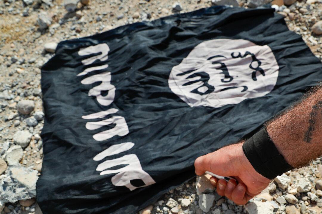 Minnesota Man Who Fought for ISIS Terror Group Sentenced to 10 Years in Prison