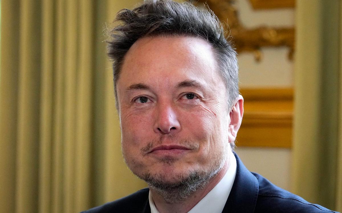 Judge Rules for Musk’s SpaceX in Lawsuit Against National Labor Relations Board