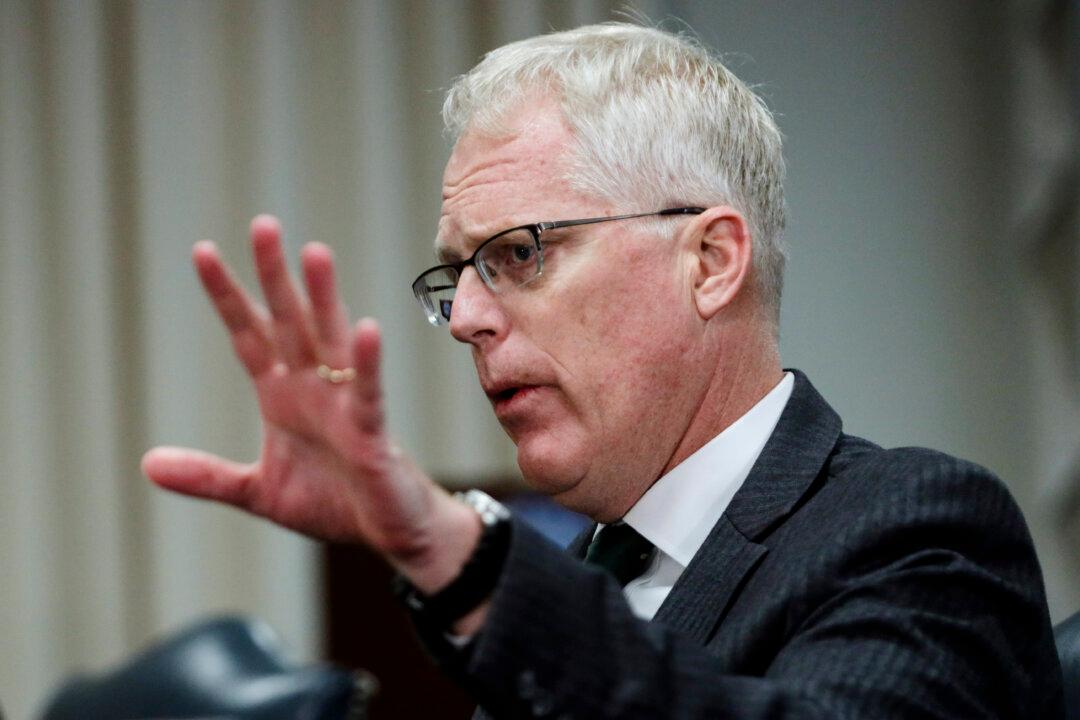 Former Defense Secretary Says Jan. 6 Committee Issued ‘Latent Threat’ to Keep Quiet