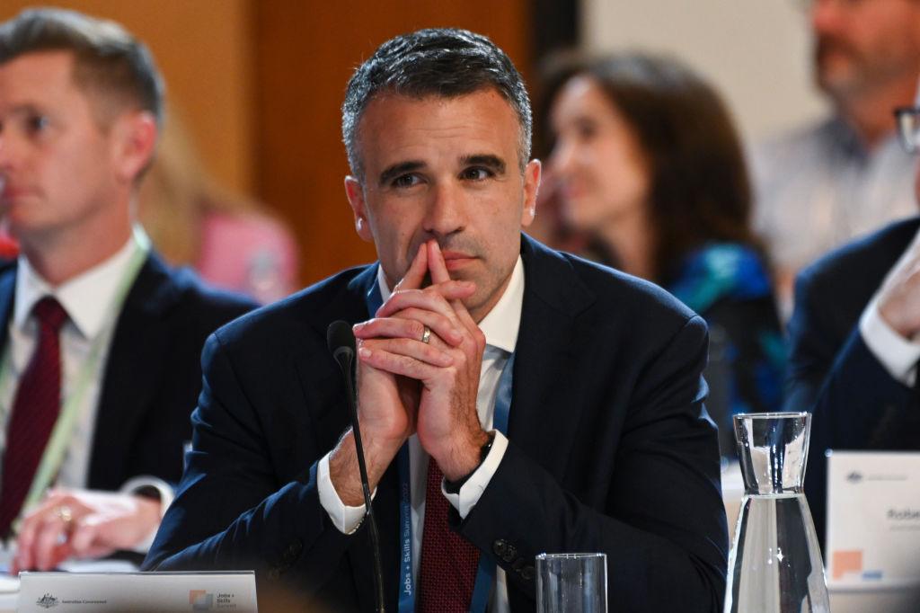 Support for Labor Drops in WA, Amid Young Voters Swing