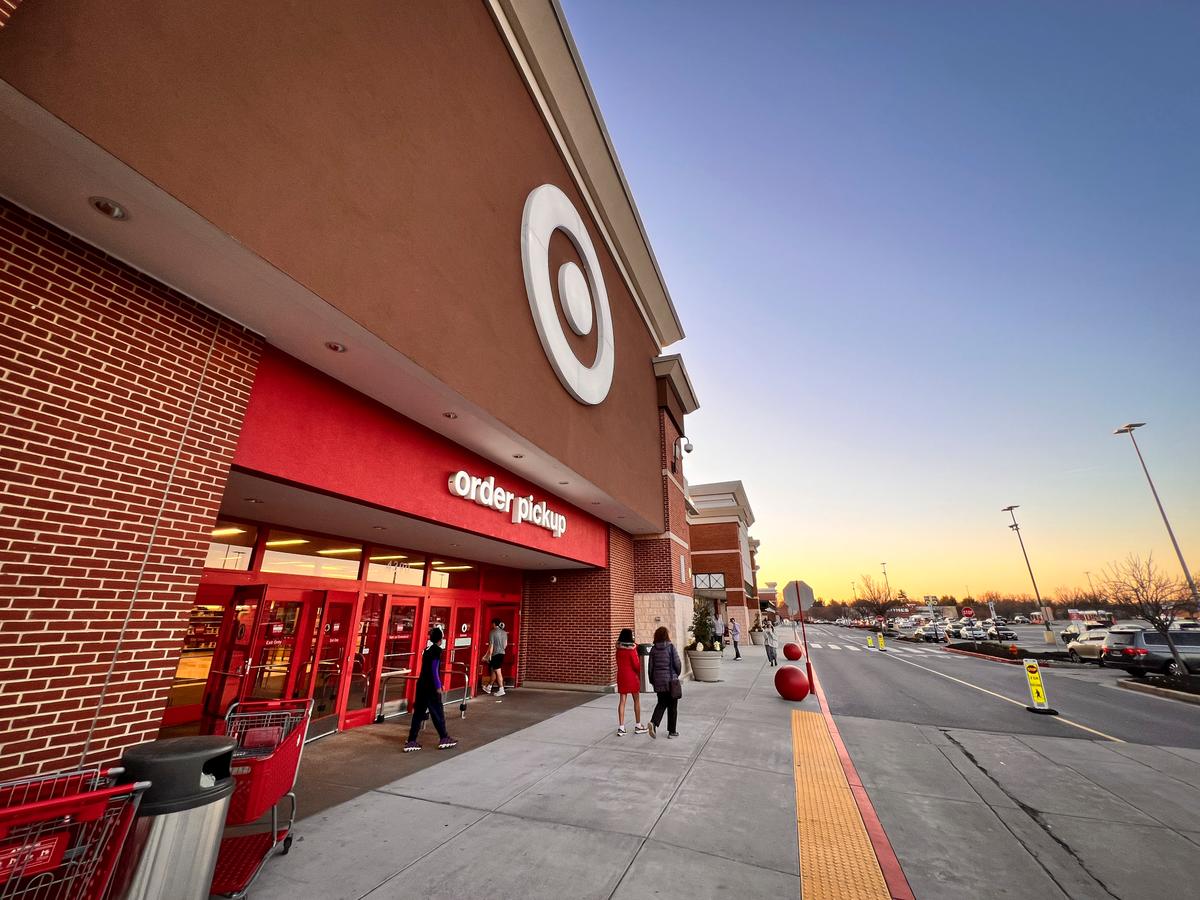 Target Is Latest Major US Company to Roll Back DEI Programs