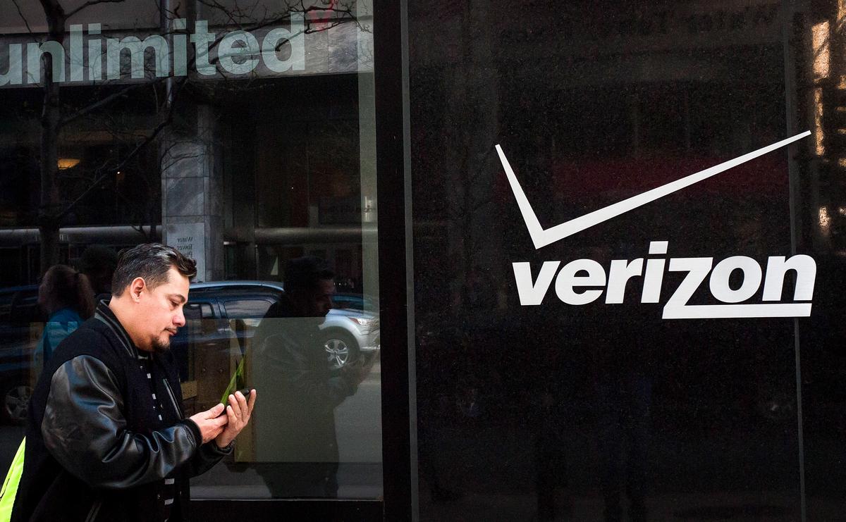 Verizon Customers Stand to Get Share of $100 Million Settlement