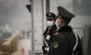 ‘Failure of Judgment’: MP, Ex-RCMP Raise Alarm Over RCMP Official Equating Beijing and US Police Partnerships