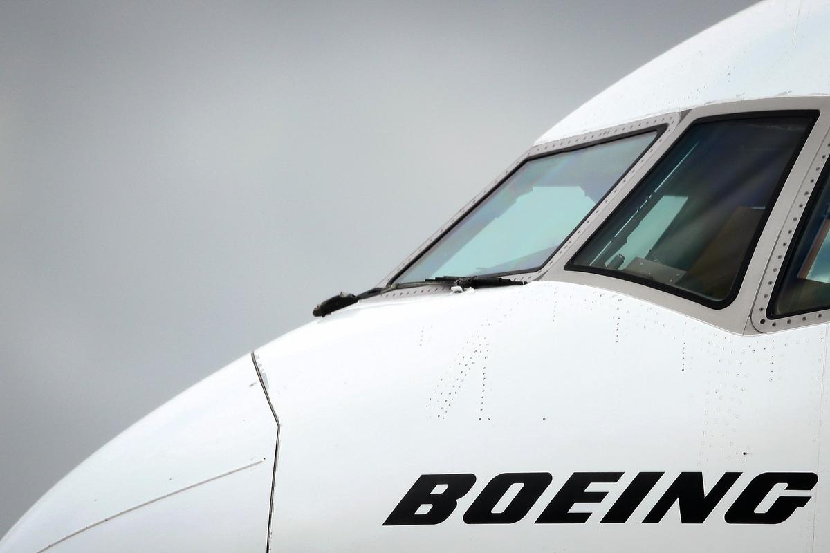 Boeing Hit With More Whistleblower Allegations Over Alleged Safety, Quality Control Failures