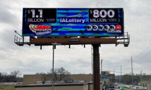 Nearly $2 Billion Is up for Grabs as Mega Millions and Powerball Jackpots Soar