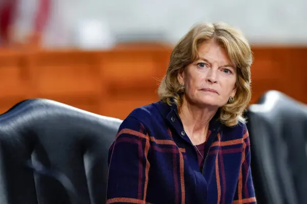 GOP Senator Opposes Blanche for Attorney General; U.S. Economy Loses 23,000 Jobs in July