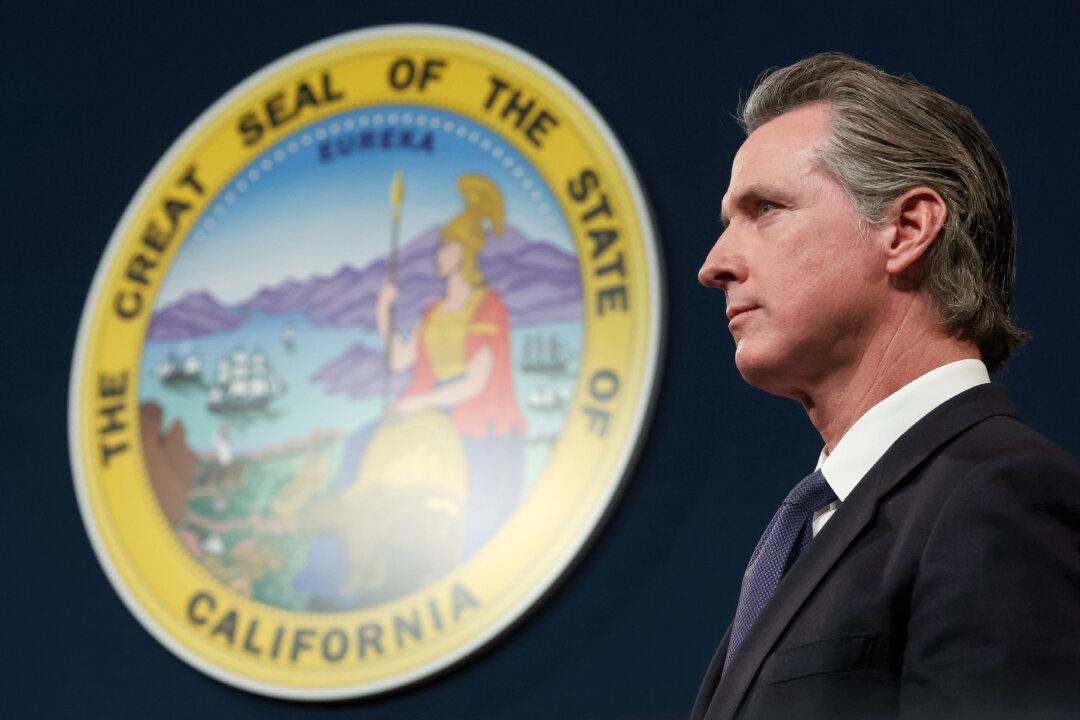 Newsom Signs Early Action Plan to Cut $17.3 Billion From California’s Budget Deficit