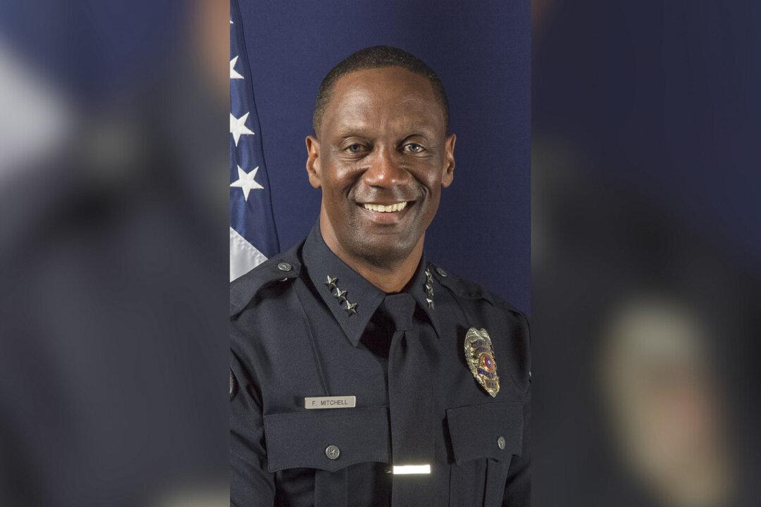 Oakland Police Chief, City’s 11th in 15 Years, Will Step Down in December