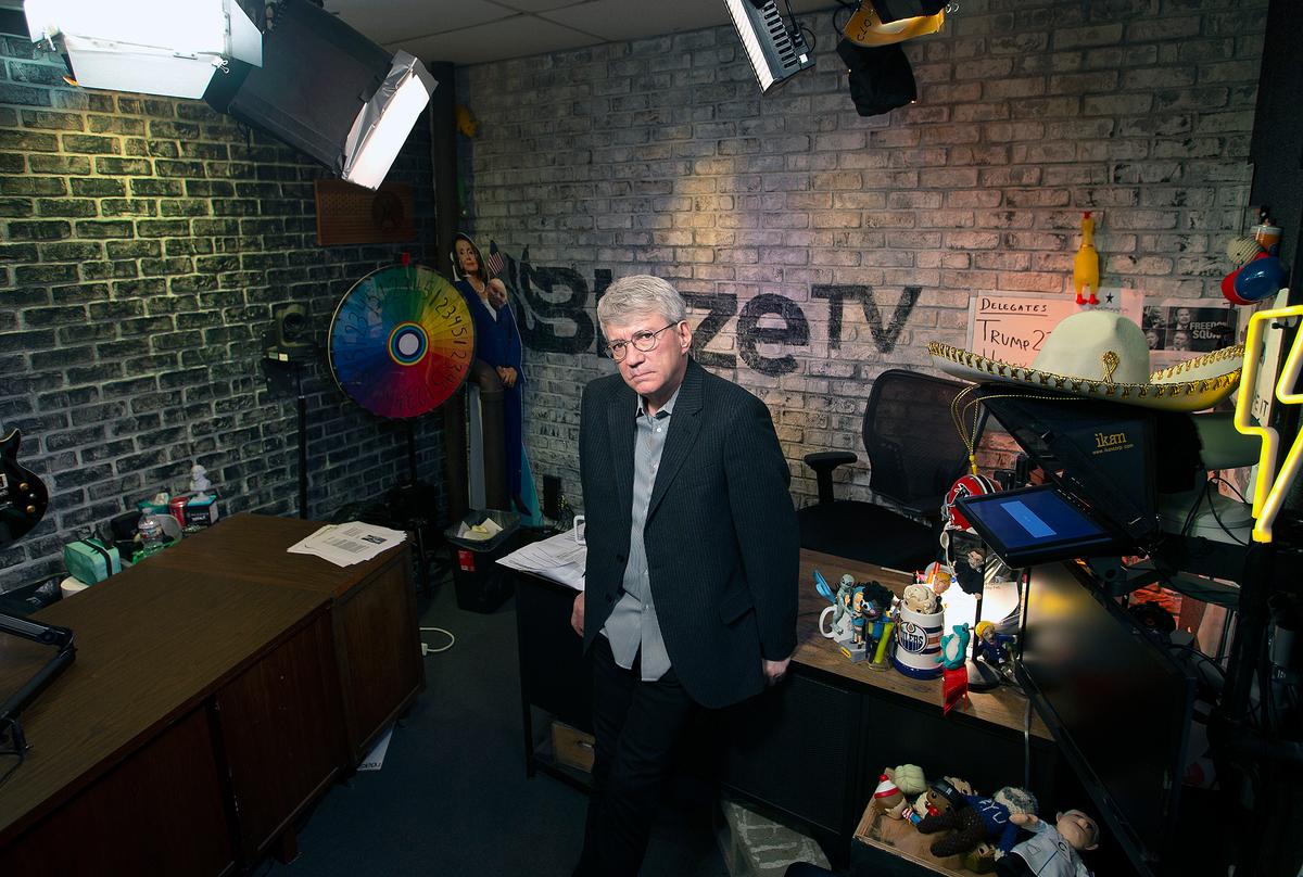 Misunderstanding Led to Judge’s Order Against Jan. 6 Journalist, Attorney Says