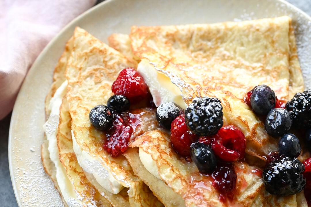 Crepes