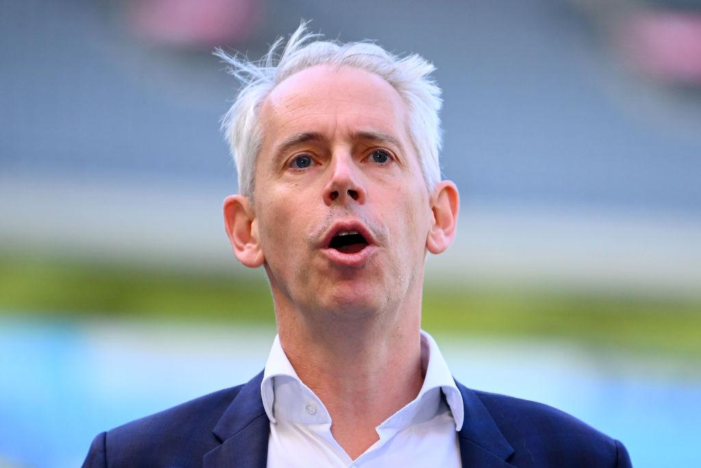 Questions Raised Around Future of Labor Ministers Following Visa Chaos