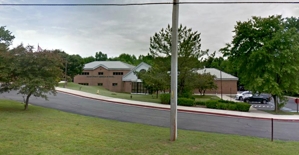 3 Maryland Middle Schoolers Charged With Hate Crimes After Displaying Swastikas, Officials Say