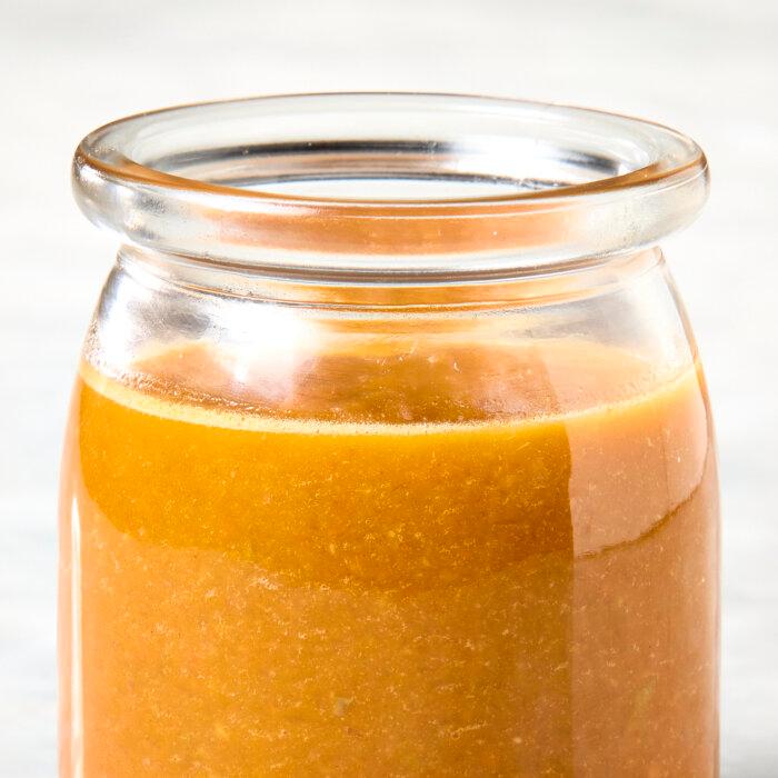 I Use This Homemade Dressing on Everything, Not Just Salad!