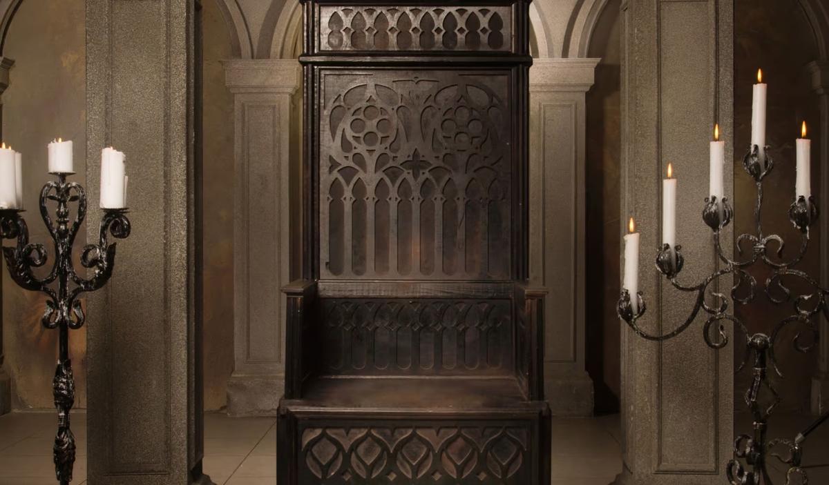 The WHO Wants to Rule the World