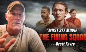 Brett Favre: ‘The Firing Squad’ Is a Must See–‘I Promise You It Will Make a Grown Man Cry’