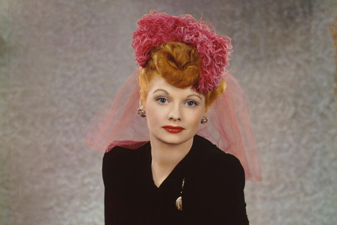 Moments of Movie Wisdom: An Unselfish Act in ‘Beauty for the Asking’ (1939)